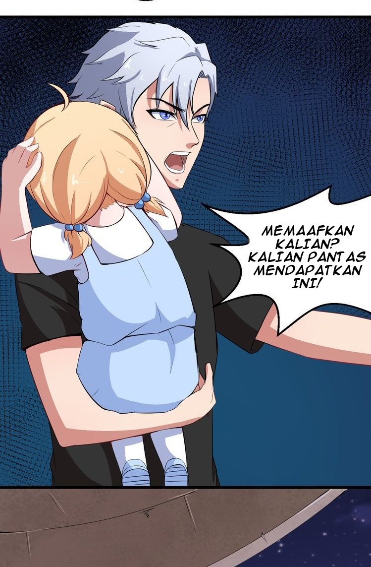 Daddy From Hell Chapter 02 Bahasa Indonesia